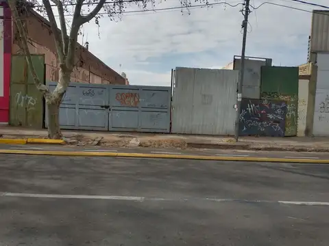Terreno en Venta en General Gutierrez, USD 85.000