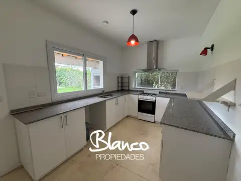 Casa en Venta al Oeste