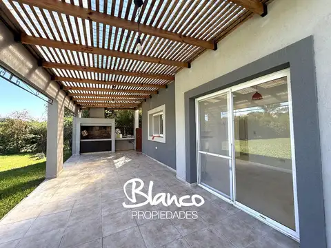 Casa en Venta en Haras Santa Maria, USD 250.000