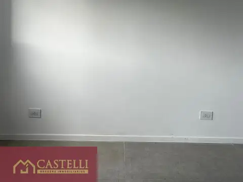 Departamento en Alquiler A Estrenar