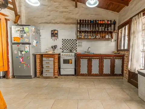 Casa en Venta en Barrio Colinas de Peralta Ramos, USD 105.000