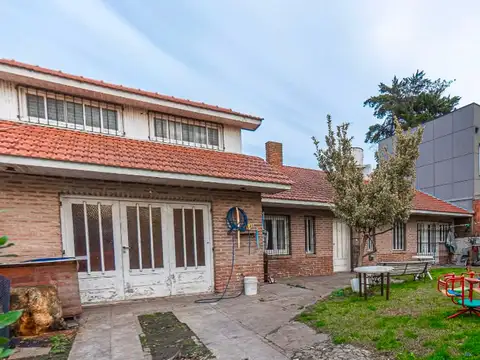 VENTA CHALET 4 AMB COLINAS DE P. RAMOS CON JARDIN