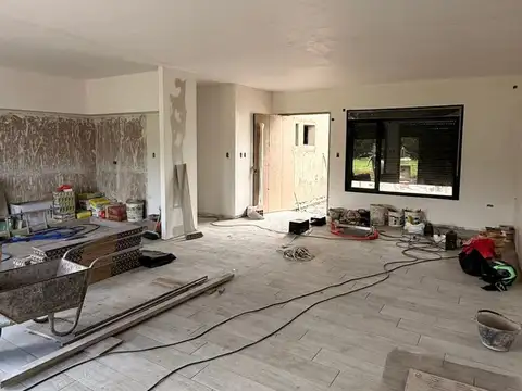 Casa en Venta en Bahia Blanca, USD 225.000