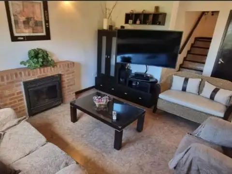 Chalet para 6 pasajeros