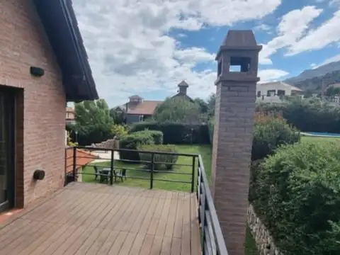 Casa en Alquiler Temporal en Chumamaya, $ 200.000