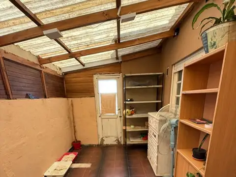 Depto Tipo Casa en Venta de 3 ambientes