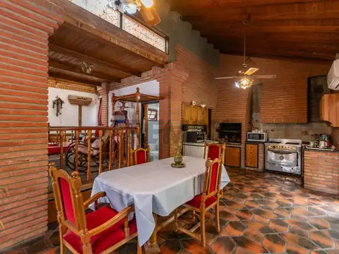 Casa en Venta en Villa Maipú, USD 140.000