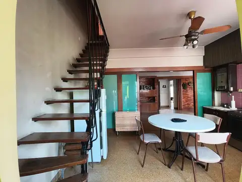 Depto Tipo Casa en Venta en Ciudadela, USD 129.900
