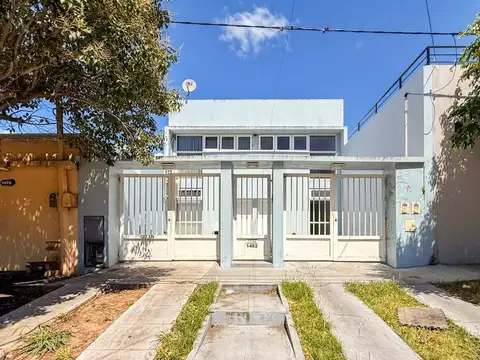 Casa en Venta de 2 dormitorios
