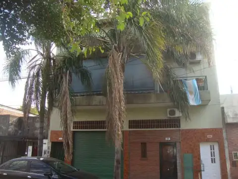 Ph - Venta - Argentina, Tres de Febrero - ZANELLA SANTIAGO - (3F) 3531