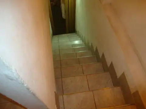 ZANELLA SANTIAGO - (3F) 3500, Piso P.A.