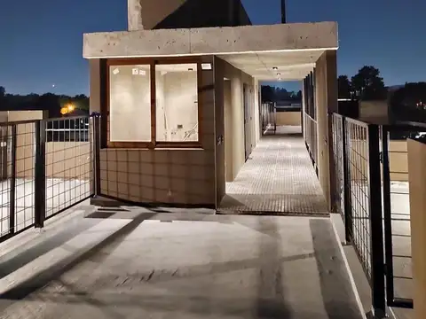 Departamento en Venta 3 años