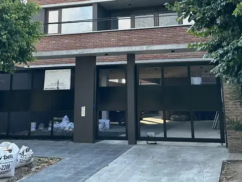 Departamento en Venta con 1 cochera