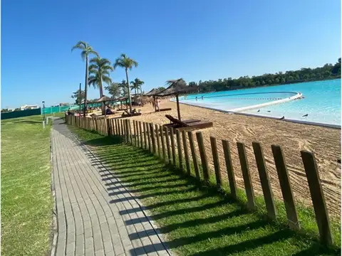 Venta Departamento Lagoon Pilar - Cuan Propiedades