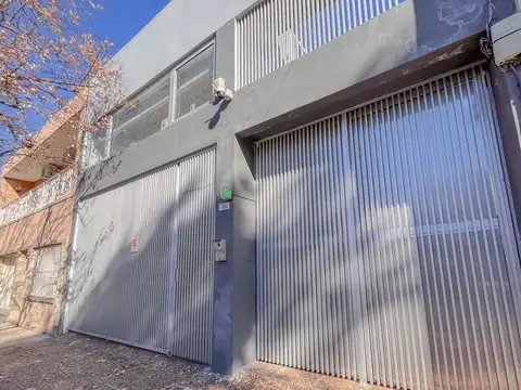 Oficina en Alquiler en Villa Urquiza, USD 4.000