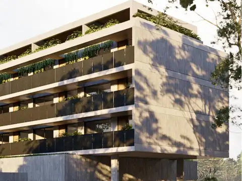 Departamento en Venta en Pinamar Norte, USD 537.152