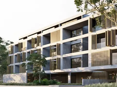 Boulevard Florentino Ameghino