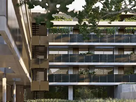 Departamento en Venta A Estrenar