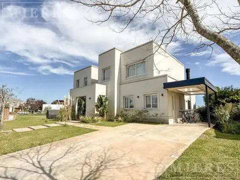 Casa en Venta 2 años