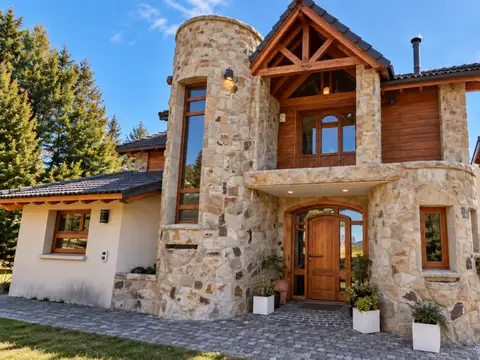 Casa en Venta 6 años