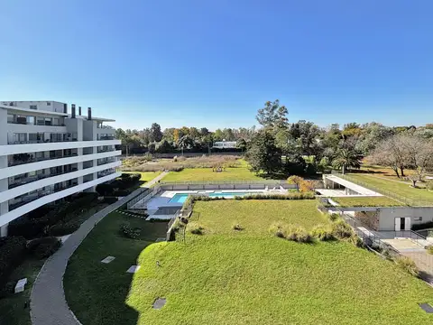 Departamento en Alquiler 12 años