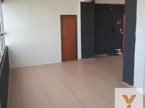 Oficina en venta - oficina privada, comedor y baños - 142mts2 - Ciudad Jardin Del Palomar