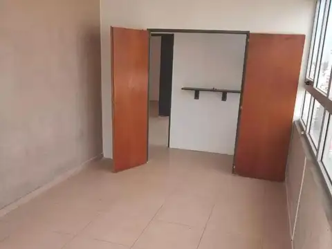 Oficina Monoambiente con 2 baños