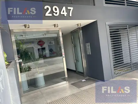 ALQUILER Monoambiente Caseros centro