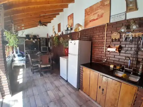 Casa en Venta de 3 dormitorios