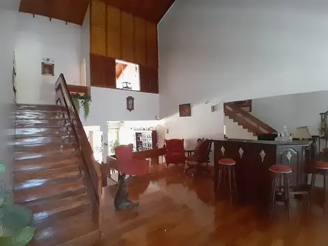 Casa en Venta en Parque Chacabuco, USD 390.000