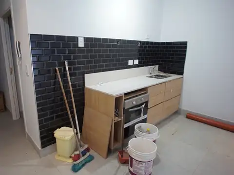 Departamento en Venta A Estrenar