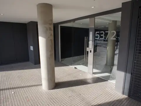 Avenida Juan Bautista Alberdi 5300