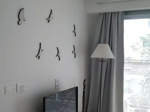 Departamento en Alquiler 10 años