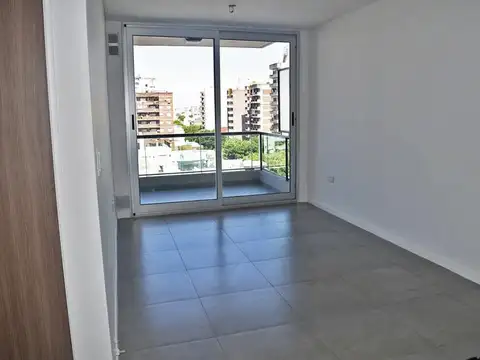 Paraguay 2100- 1 dormitorio