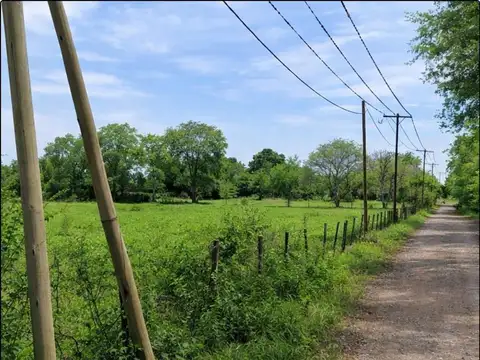 Terreno en Venta en Coronel Moldes, USD 29.000