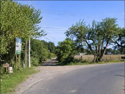 Terreno en Venta de 1250,0 m2