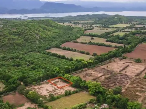 VENTA DE TERRENO ZONA DIQUE CABRA CORRAL