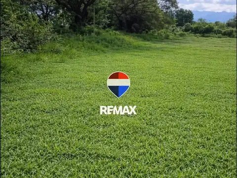 VENTA DE TERRENO ZONA DIQUE CABRA CORRAL