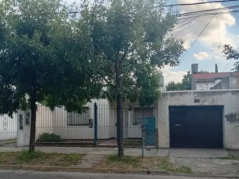 Casa en Venta en Merlo Sur, USD 120.000