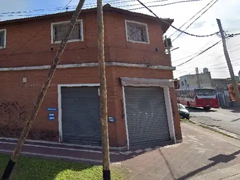 VIVIENDA DE 3 AMBIENTES