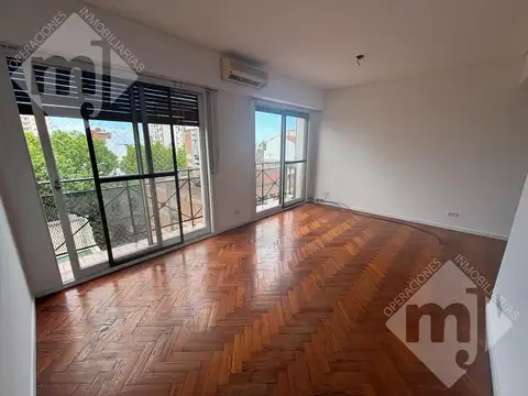 Departamento en Alquiler en San Fernando Vias  /  Centro, $ 850.000