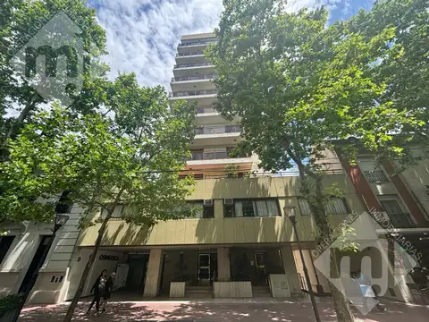 Departamento - S.Fer.-Vias/Centro