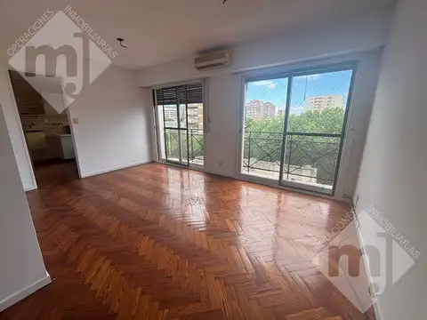 Departamento en Alquiler de 2 dormitorios