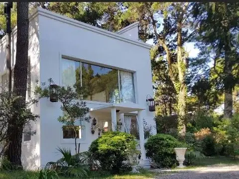 Casa en Alquiler Temporal de 2 dormitorios