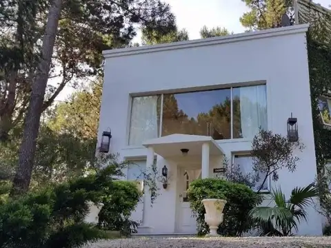 Cariló | Casa Paraíso