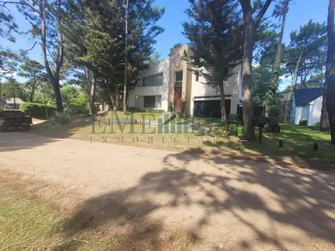 Casa en Alquiler Temporal de 5 dormitorios