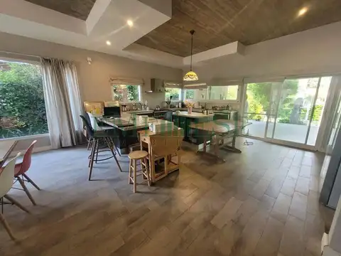Casa en Alquiler Temporal 11 años