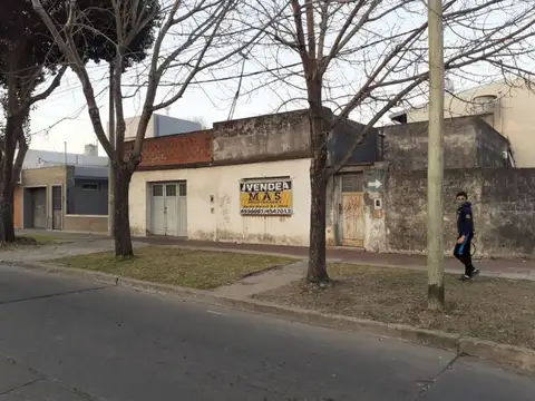 Casa de 2 dormitorios, Darregueira 760