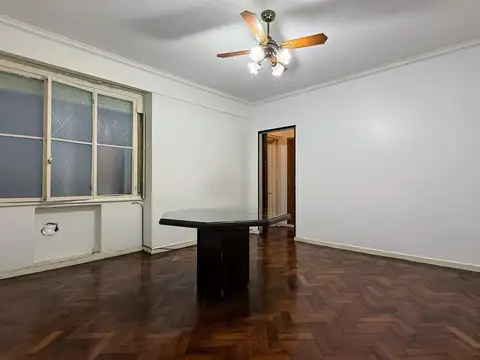 Departamento en venta 2 ambientes en Caballito