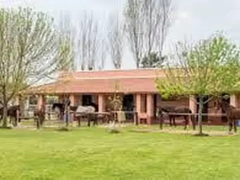 Terreno en Venta en Haras Del Sol, USD 78.000